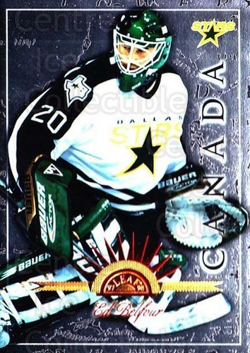 1997 leaf international 87 - 1997-98,