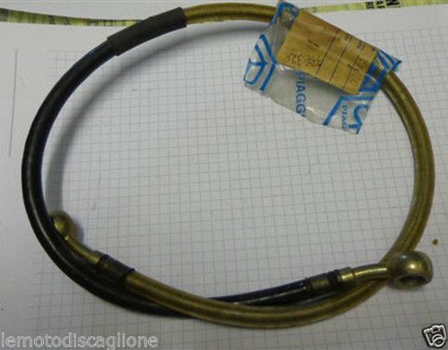 Tubo olio freni gilera 125 - gilera, re