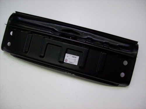 Porsche 911 912 - , traversa