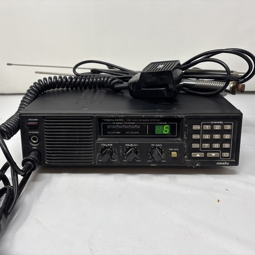 Realistic trc 434 navaho - trc-434,