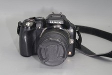 Panasonic Lumix DMC-G5 16MP fotocamera digitale M4/3 con obiettivo 14-42 mm -S/C 1792