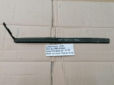 GUARNIZIONE VETRO POST-DS