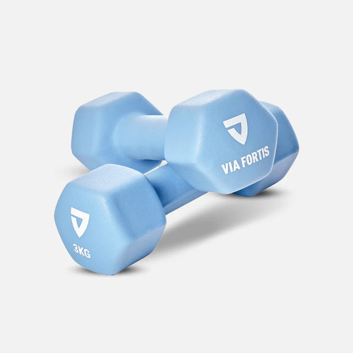 Manubri premium via fortis - manubri, 2x