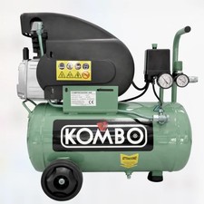 Compressore Elettrico 2.0 HP