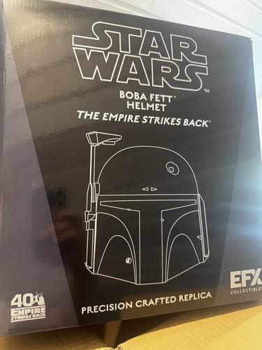 Efx collectibles star wars - efx,