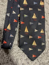 Cravatta Louis Vuitton coppa