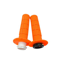 COPPIA MANOPOLE LOCK - ON  ktm