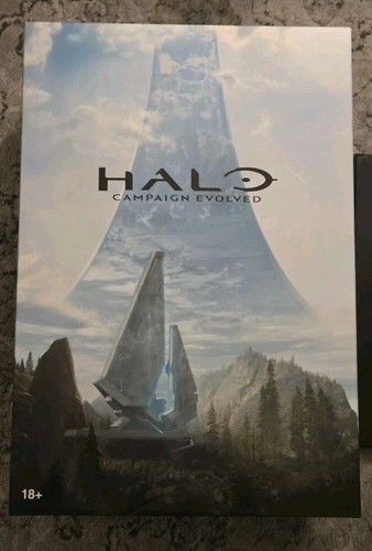 Halo campaign evolved - campaign,