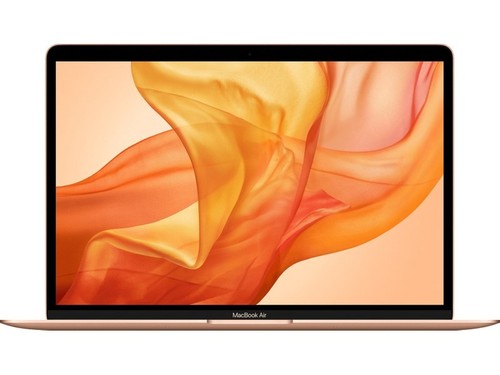 Macbook air 2020 - macbook, 13"