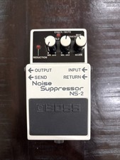 Boss NS-2 Pedale effetto