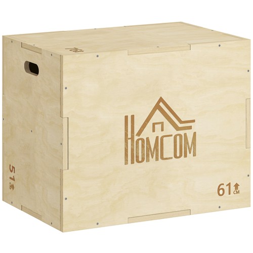 Plyo box legno 3 - plyo,