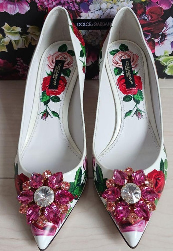 Décolleté dolce gabbana - décolleté,