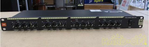 Jbl m644 rack vintage - jbl,