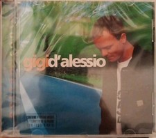 Gigi D'Alessio - PORTAMI CON