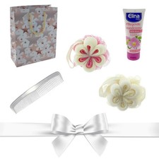 Set regalo 5 pezzi, set bellezza 15
