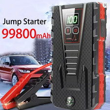 Avviatore Emergenza Auto