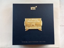 MONTBLANC MEISTERSTUCK N. 145