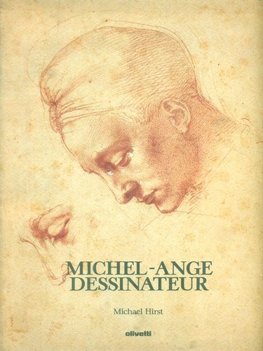 Michel ange dessinateur hirst - dessinateur,