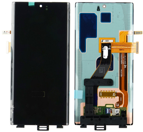Display oled originale senza - display,