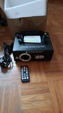 DJ Luci Laser 3D RGB