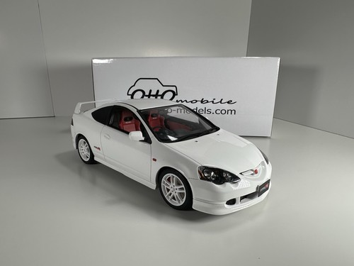 Ottomobile honda integra - 1:18,