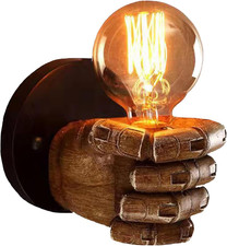 Applique Vintage Industrial