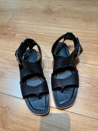 Tod s - tod's, black