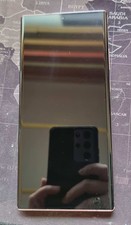 Samsung Galaxy NOTE 20 ULTRA 5G con registratore di chiamata attivo senza avvisi