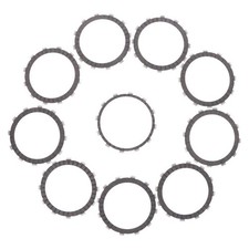 Dischi lamelle frizione per