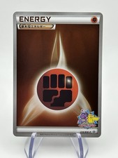 Pokemon Cards Fighting Energy