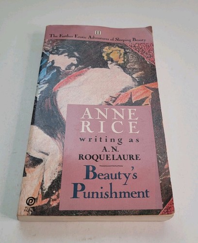 Beauty punishment n - beauty's,