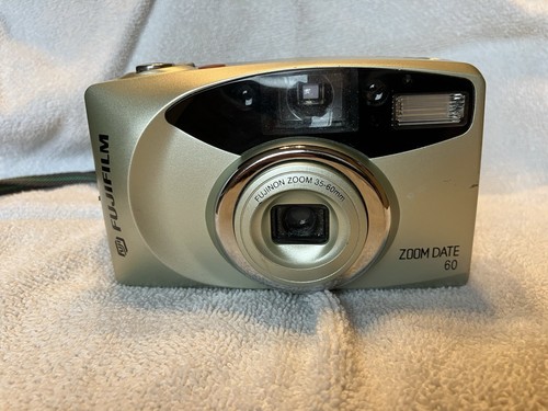 Fotocamera fujifilm zoom date - fotocamera,