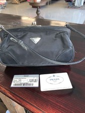 Borsa a tracolla Prada