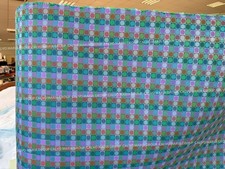 Tessuto al metro Fiat Panda