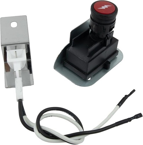 Weber 80475 kit accenditore - weber,
