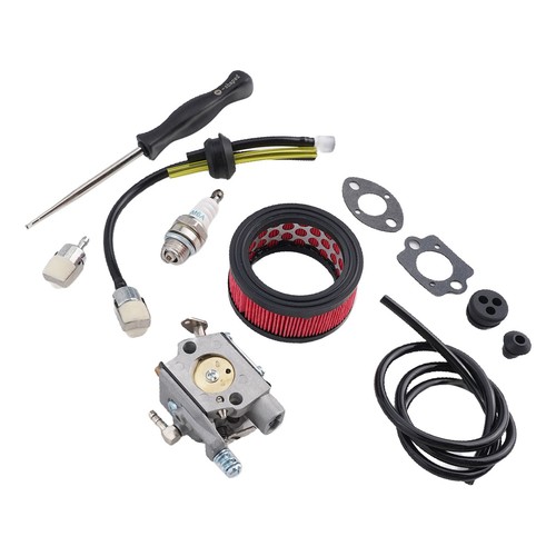 Gruppo filtro aria carburatore