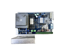 SCHEDA ELETTRONICA STUFA A