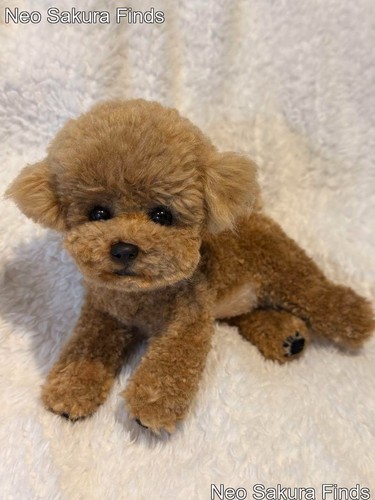 Peluche pupazzo artistico