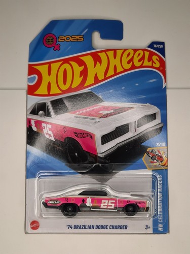 Hot wheels mattel - hot,