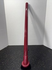 Bacchetta prolunga sottovuoto