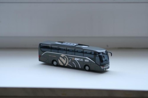 Awm pullman setra 515 hd - awm,