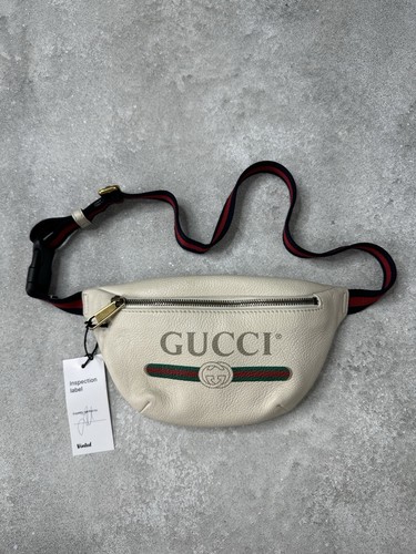 Gucci borsa cintura - borsa, da