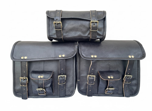 Volume pelle moto - volume, combo