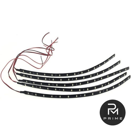 Strisce led auto - auto, 12v