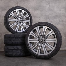 Mercedes Classe E cerchi con