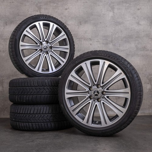 Mercedes classe cerchi con - mercedes,