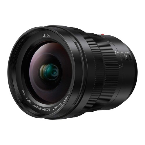Panasonic lumix obiettivo - panasonic,