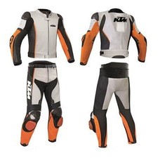 KTM Tuta Moto Corsa Uomo Moto