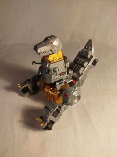 Transformers dinobot grimlock - dinobot,