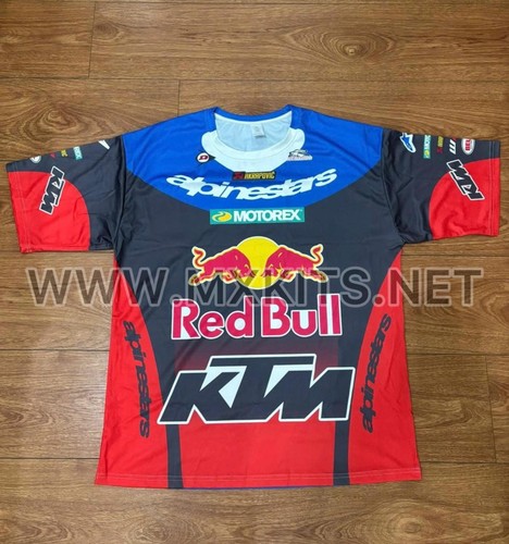 Shirt eli tomac - t-shirt, 3